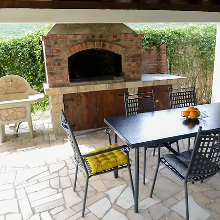 Holiday Home Vemini Mostar Exterior foto