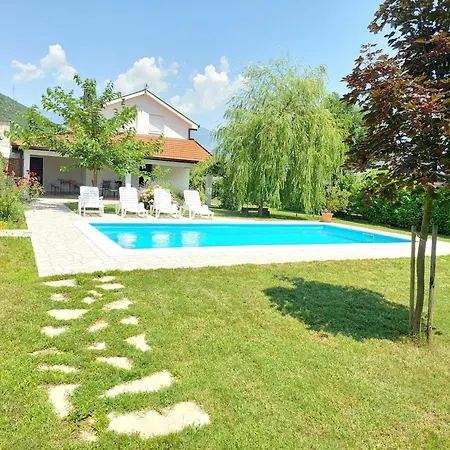 Holiday Home Vemini Mostar Exterior foto
