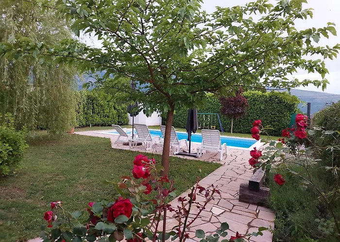 Holiday Home Vemini