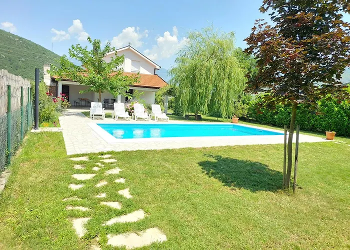Holiday Home Vemini