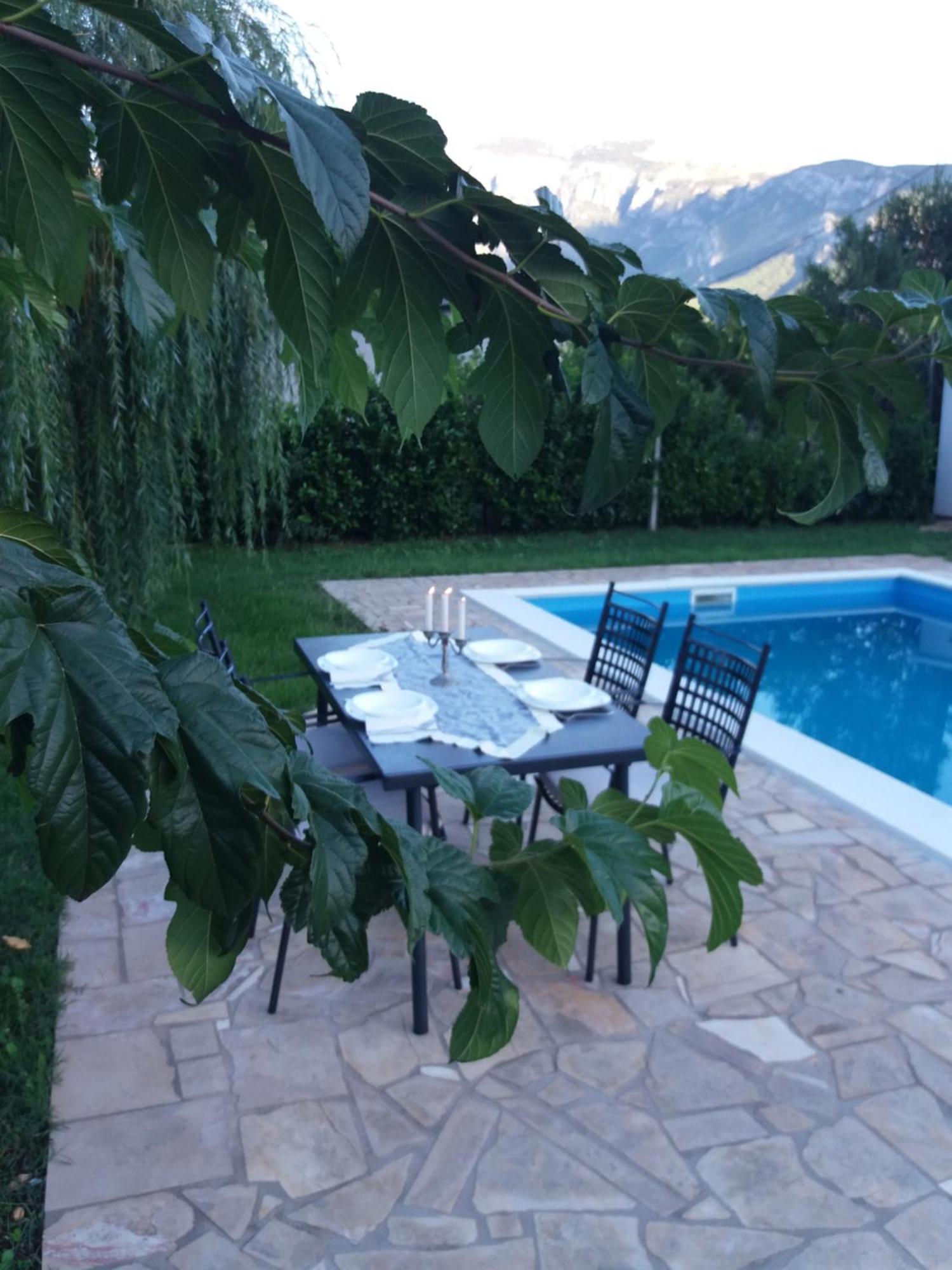 Tatil Evi Vemini