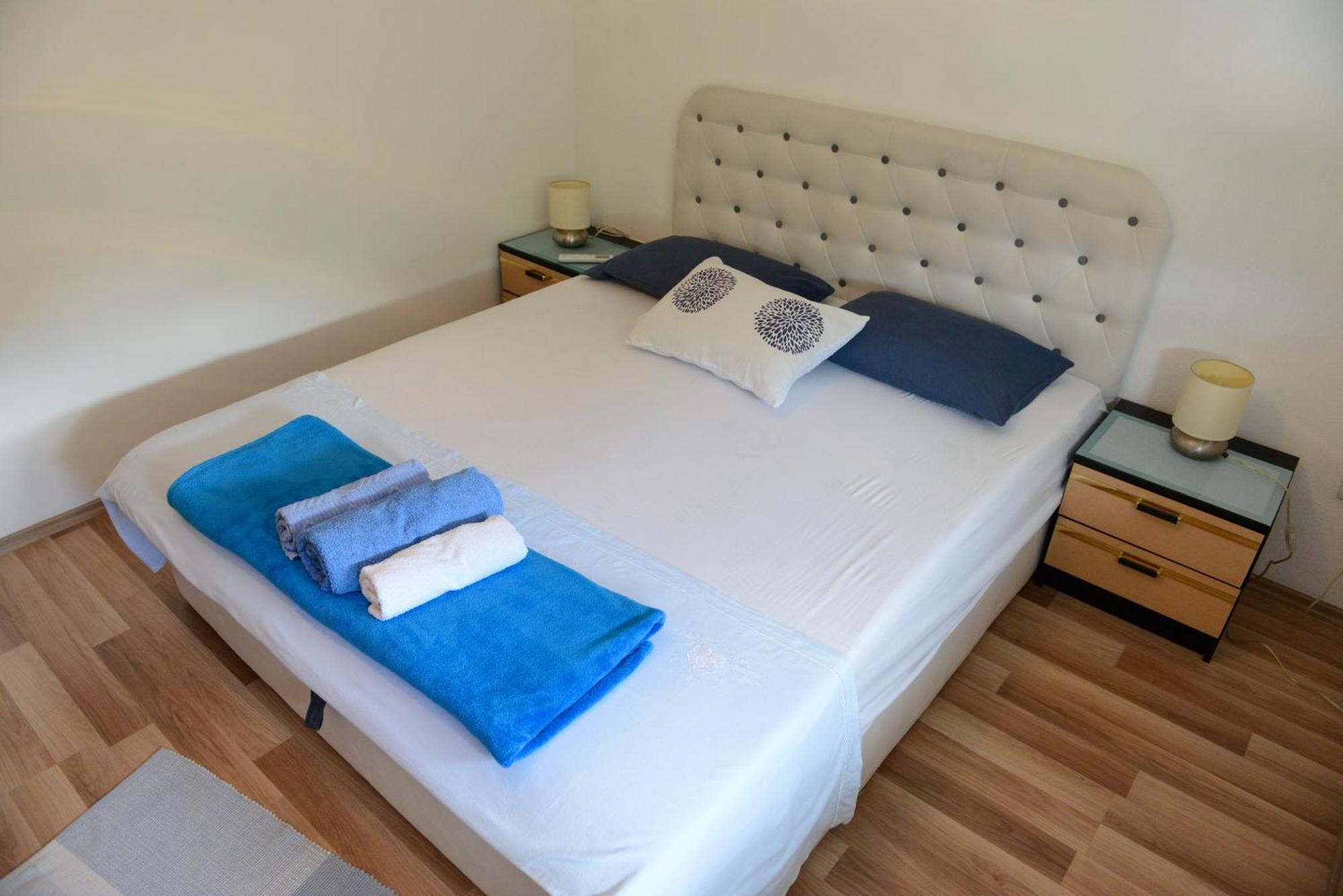 Tatil Evi Vemini Mostar