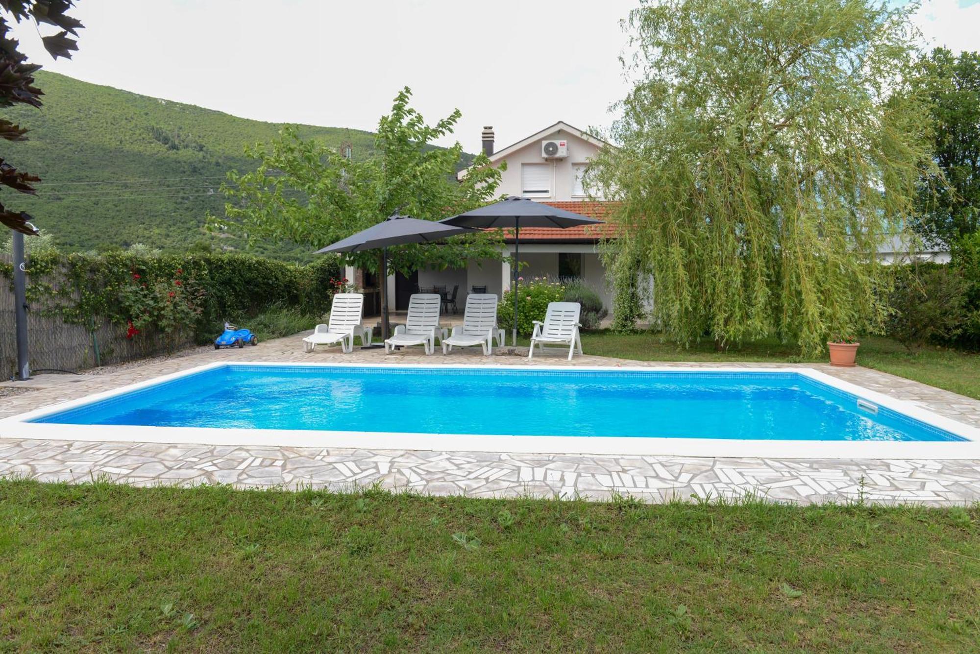 Vemini Tatil Evi *