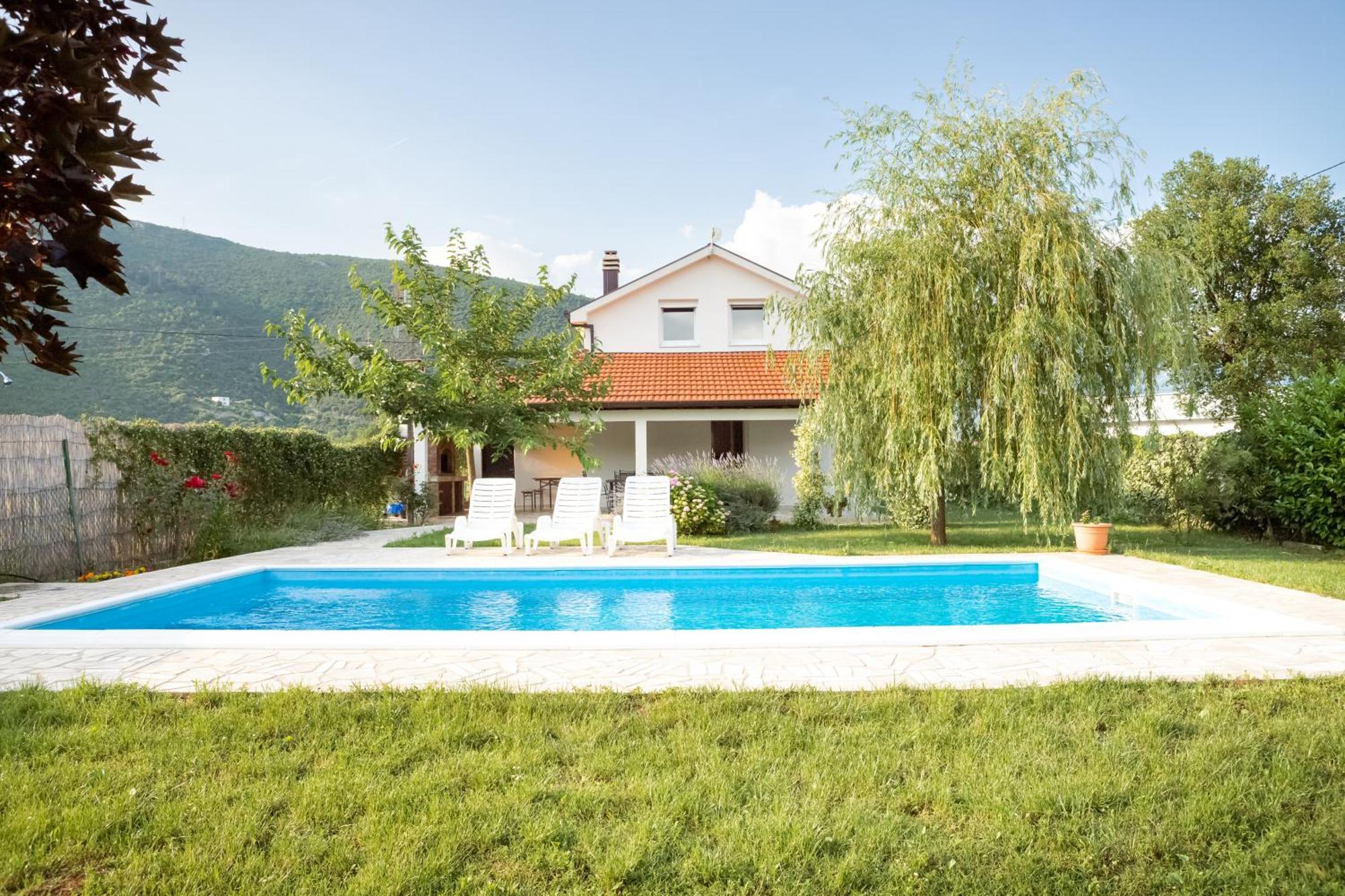 Tatil Evi Vemini Mostar