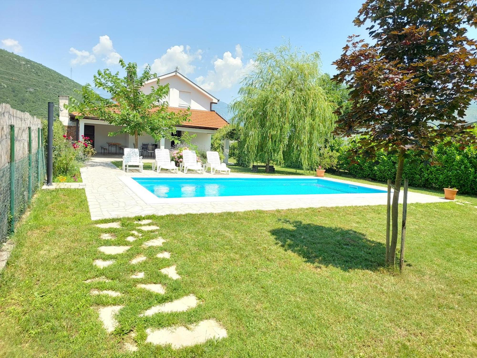 Tatil Evi Vemini