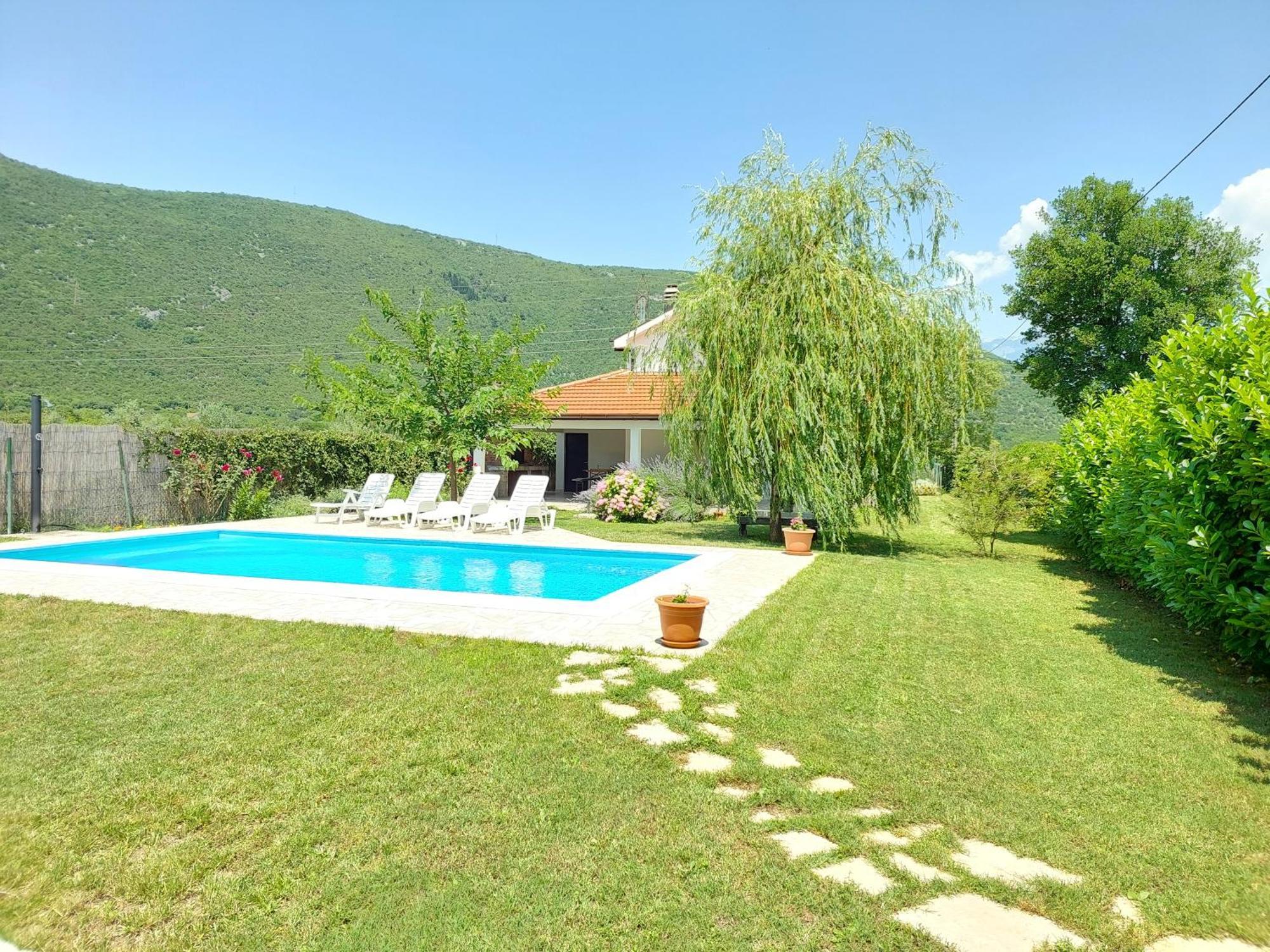 Tatil Evi Vemini